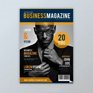 Business Magazine