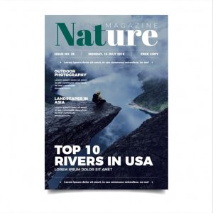 Photography Magazine