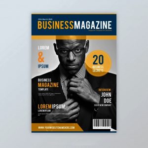 Business Magazine