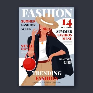 Fashion Magazine