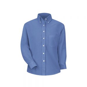 Men Blue Full Shirt
