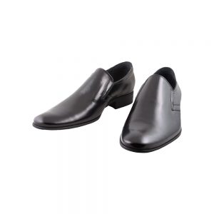 Black Formal Shoes