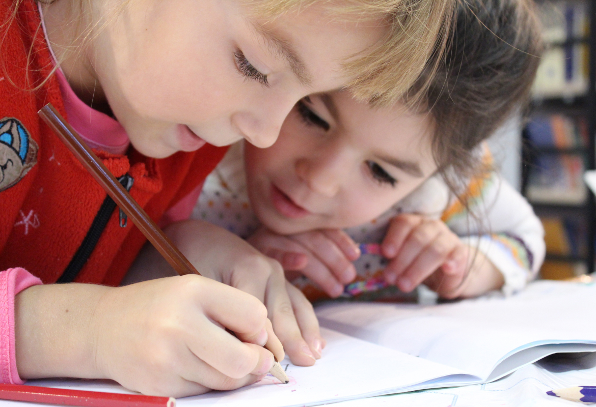 Kid Study