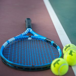 Tennis Balls