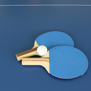 Table Tennis