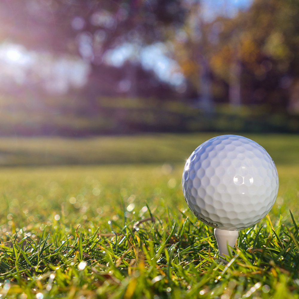 Golf Ball