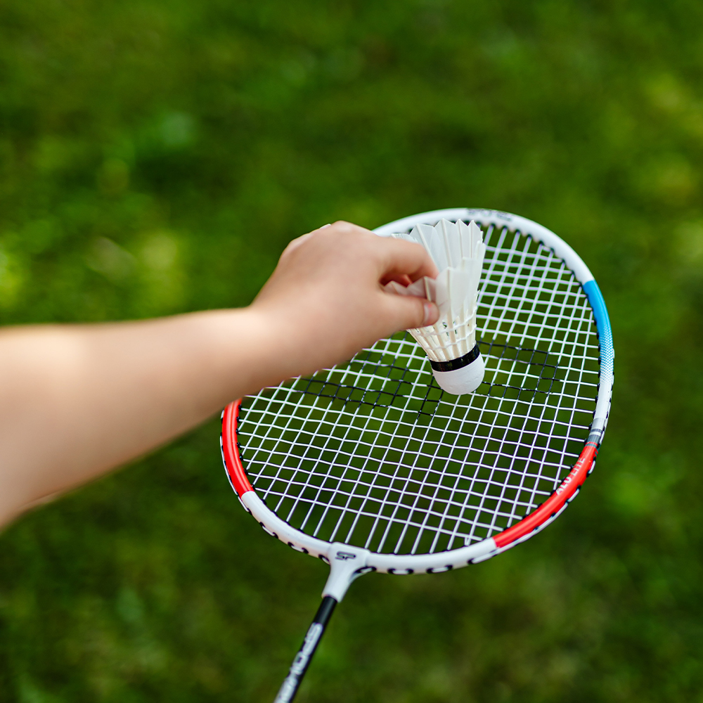 Badminton