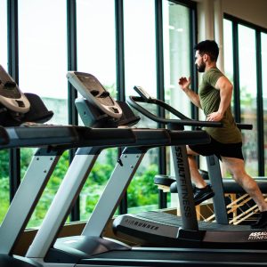Gym Equipment