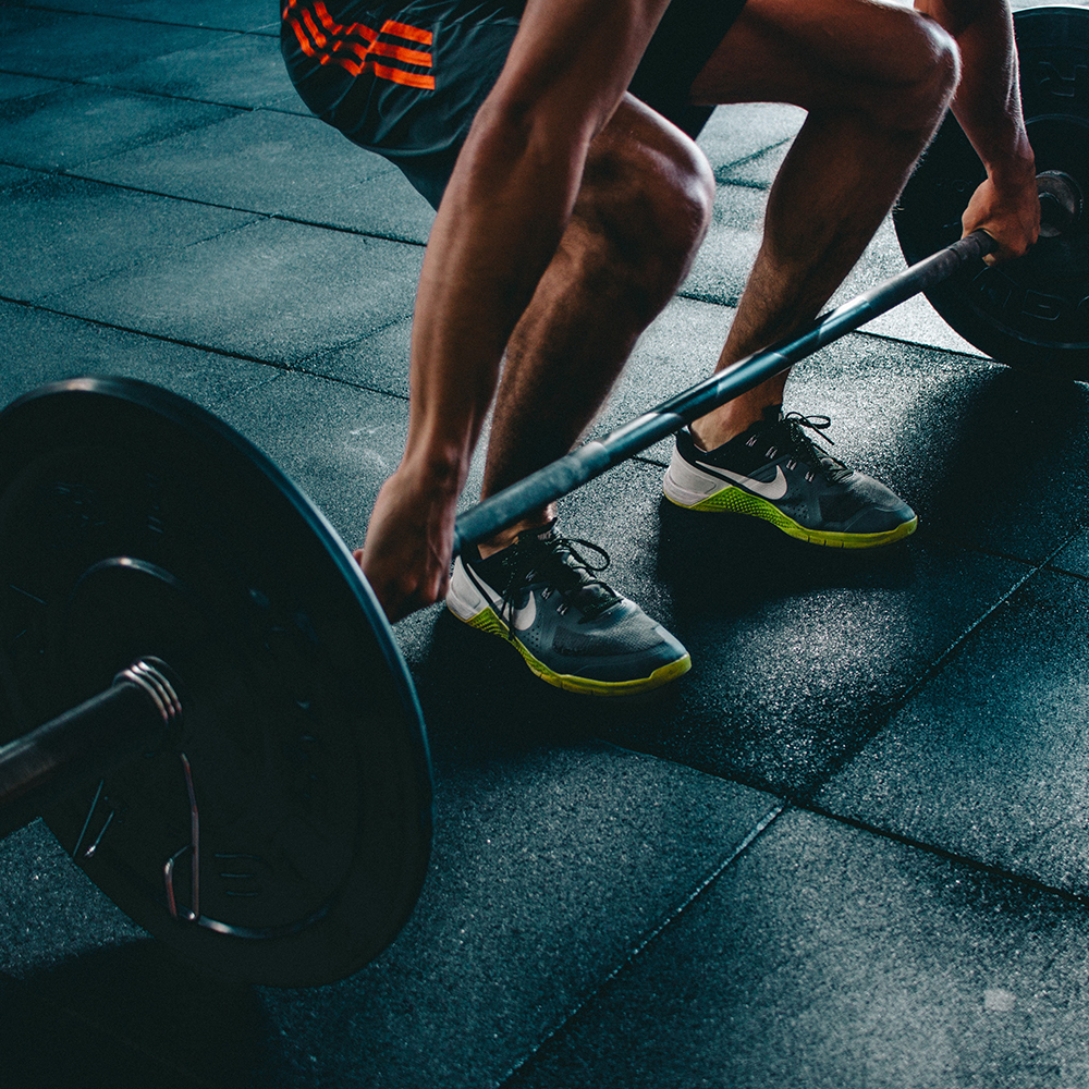 Gym Equipment - Image 2
