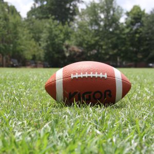 Rugby Ball