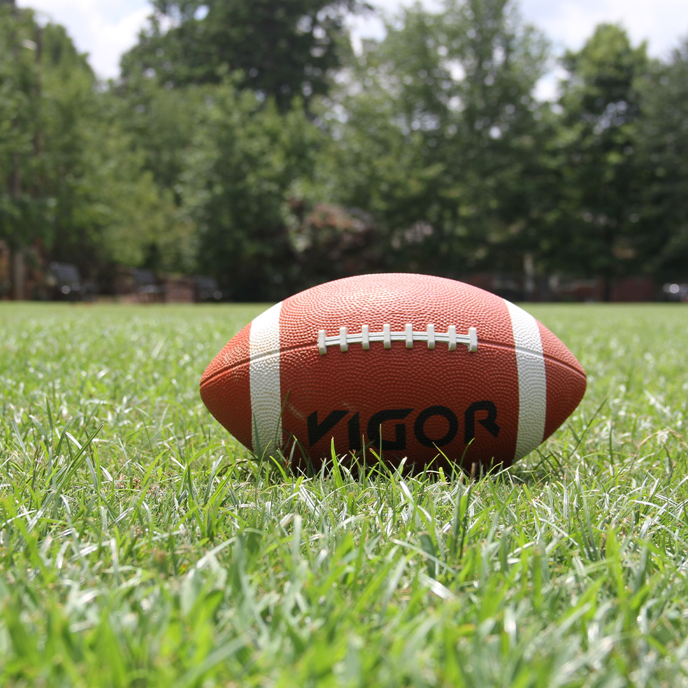 Rugby Ball