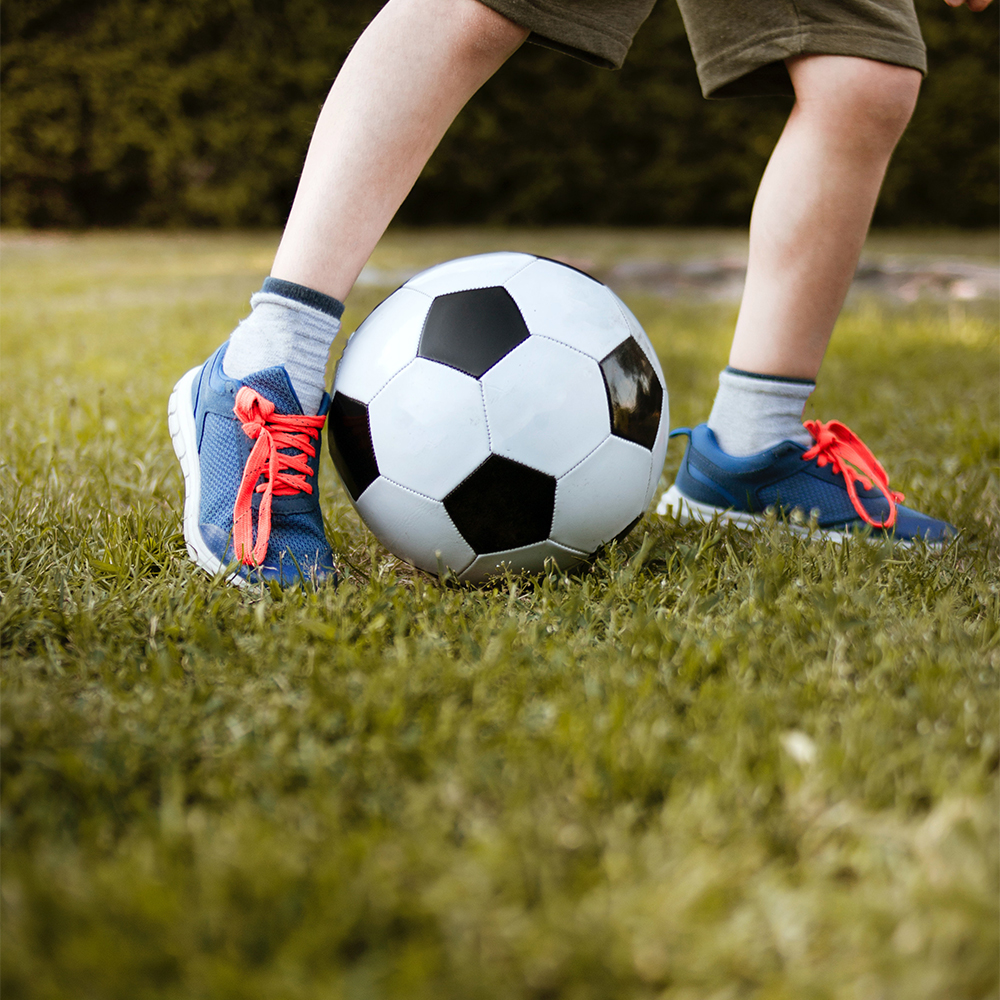 Soccer Balls