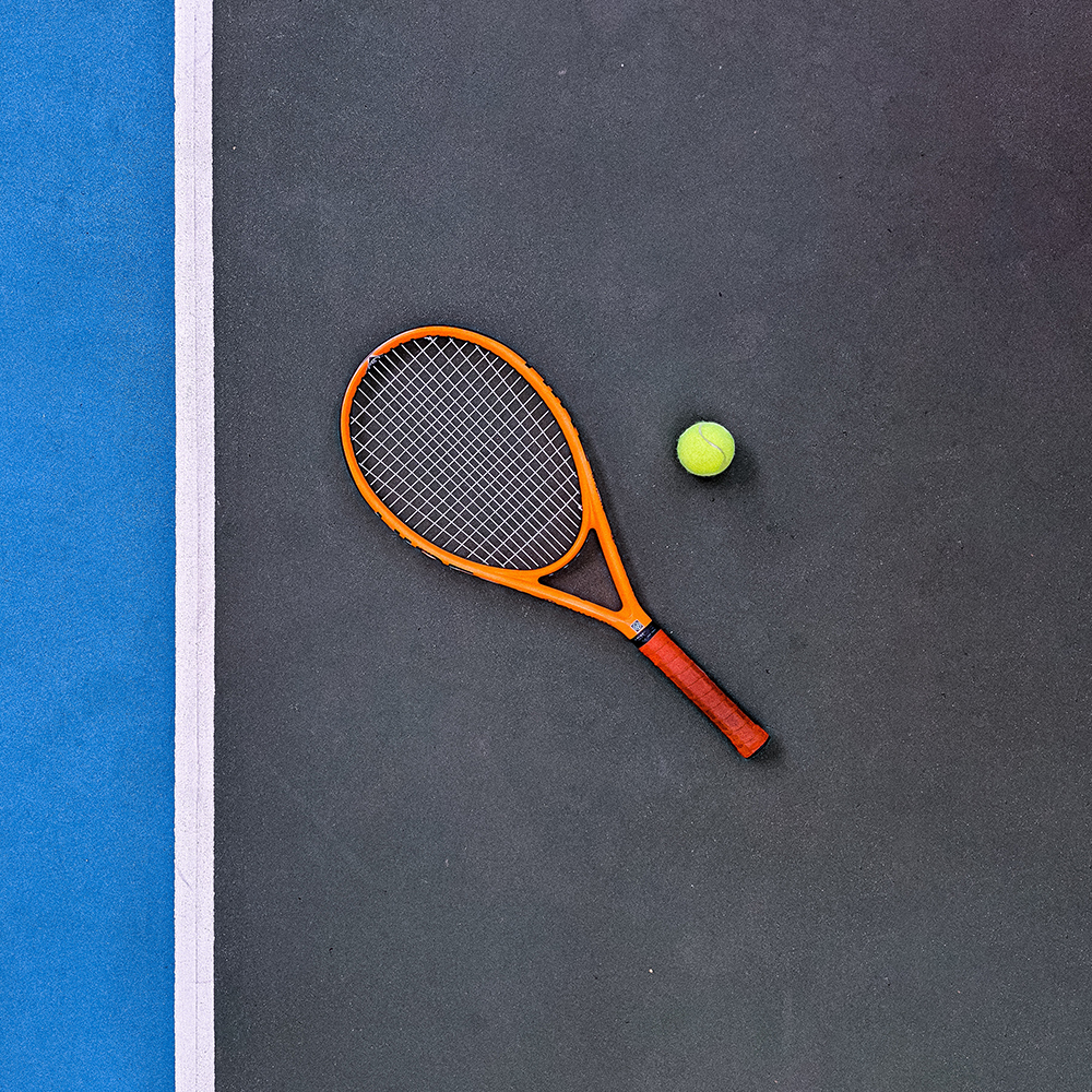 Badminton - Image 2