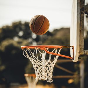 Basketball