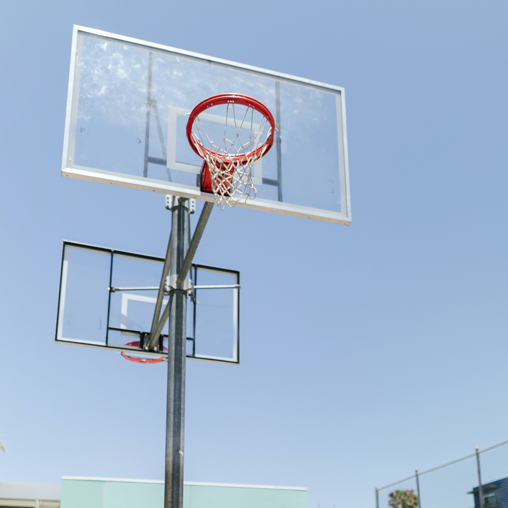 Basketball - Image 4
