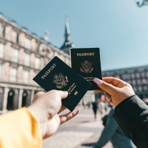 Passport