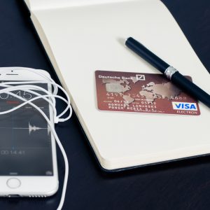 Visa Card