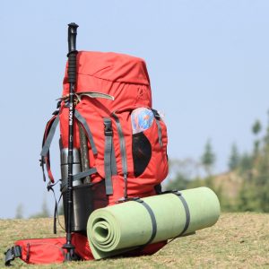 Travel Bag