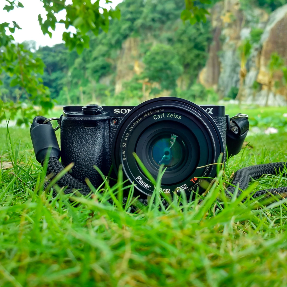 Shoot Camera