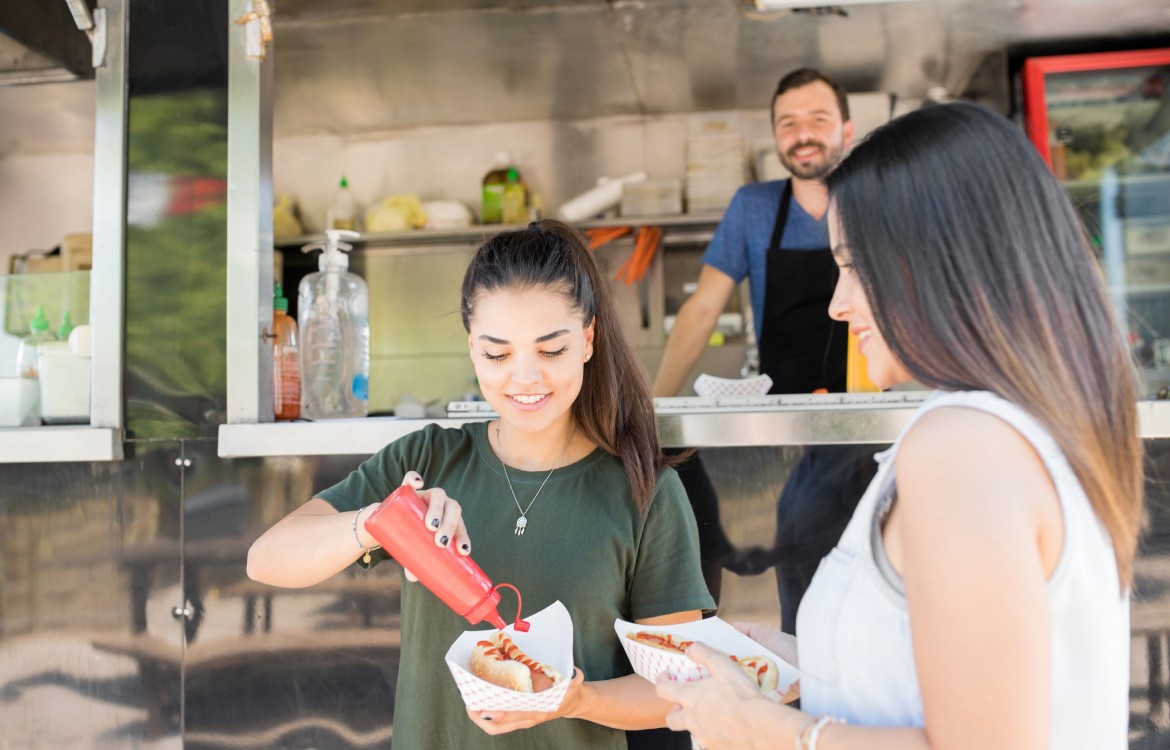 A Pescatarian Comfort Food Meal Plan for 2022