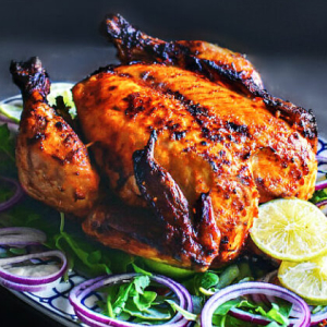 Chicken Tandoori