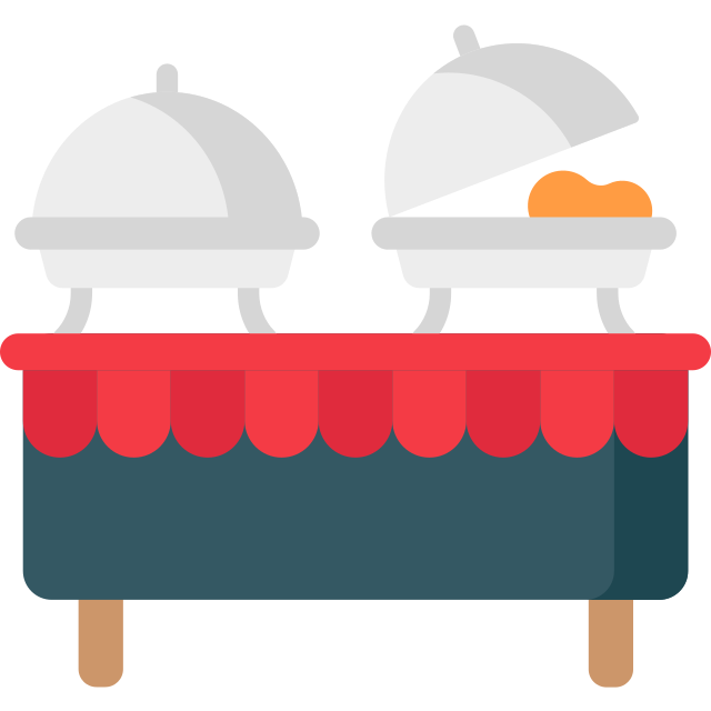 Buffet Catering