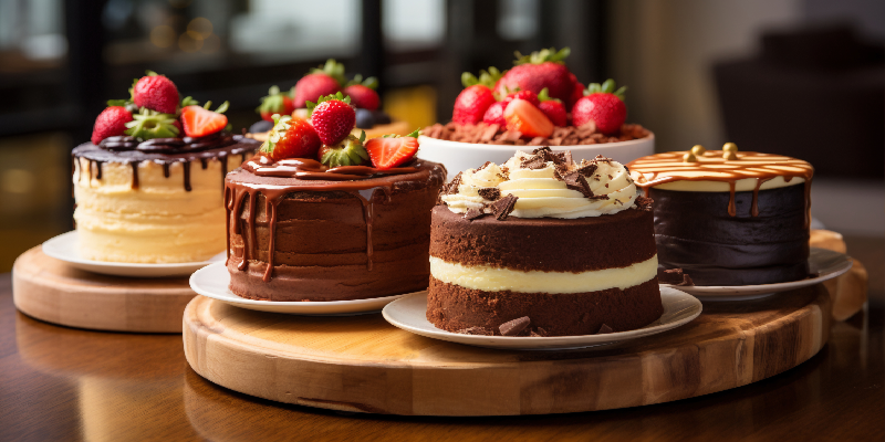 The Art of Balancing Flavors: A Caterer’s Guide to Creating Memorable Menus