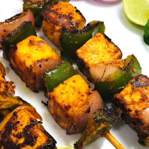 Tandoori Paneer