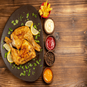 Barberton Chicken