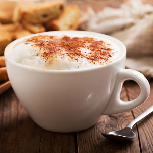 Hot Coffee