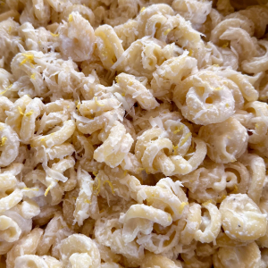Pasta Delight