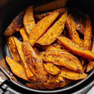 Sweet Potato