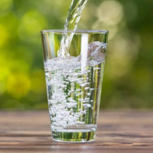 Sweet Water