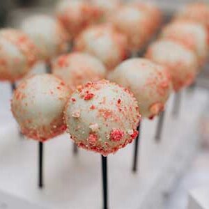 Delicious Sweets