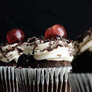 Dark Sweets