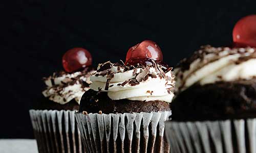 Dark Sweets