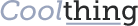 coolthing logo