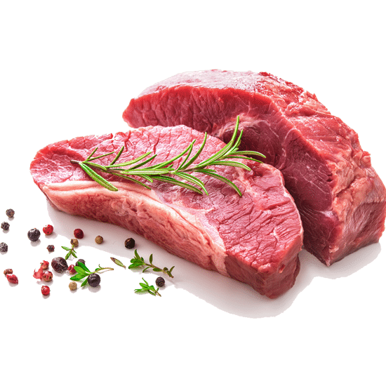 fresh meat