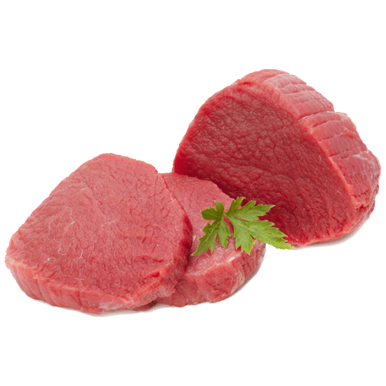 fresh meat