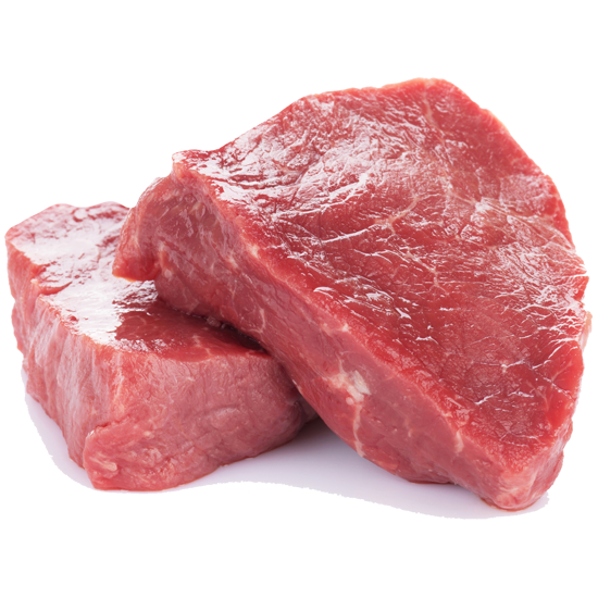 fresh meat