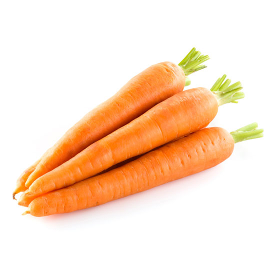carrot