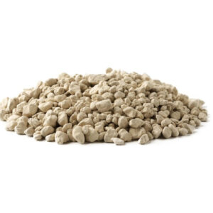 Sheep manure