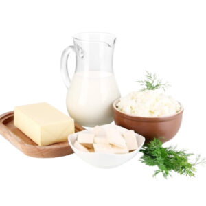 Dairy