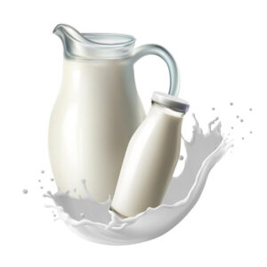 Sheep milk