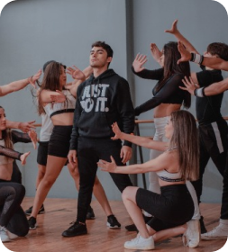 Salsa at LAAB