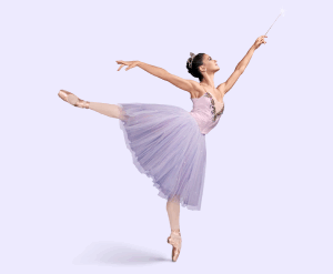 GlitzMotion Dress