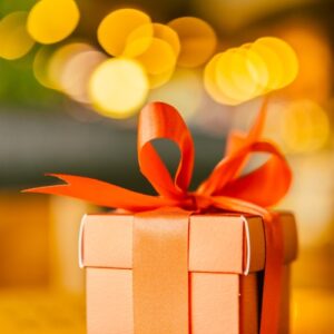 Steps & Smiles Gift