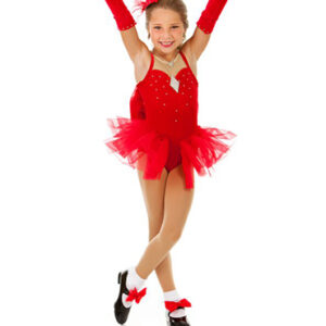 Kids Ballet Dance Costume
