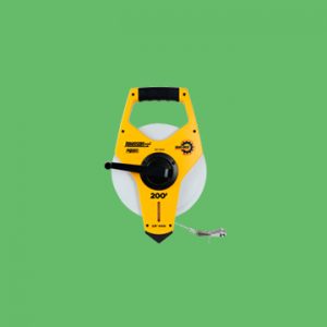Laser Distance Finder