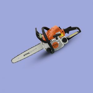 Chain Saw
